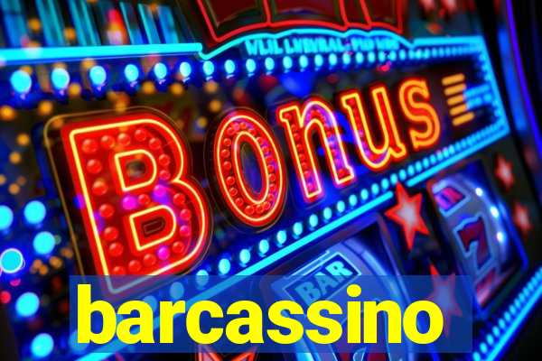 barcassino