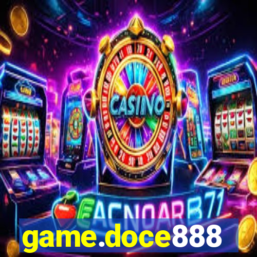 game.doce888