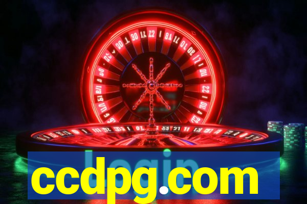 ccdpg.com