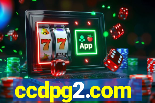 ccdpg2.com