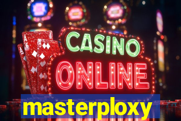 masterploxy