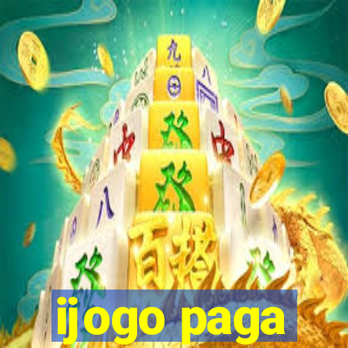 ijogo paga