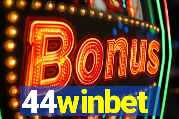 44winbet