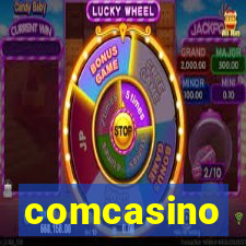 comcasino