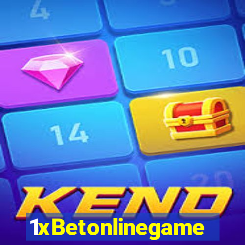 1xBetonlinegame