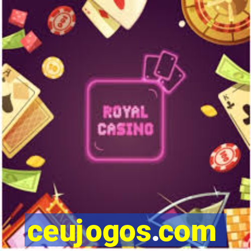 ceujogos.com