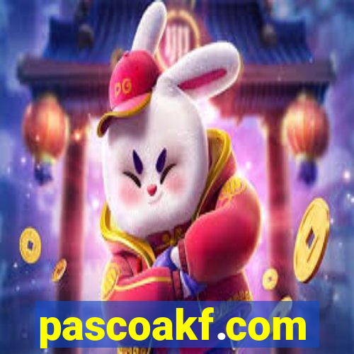 pascoakf.com