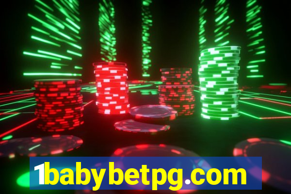 1babybetpg.com