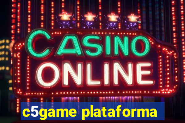 c5game plataforma