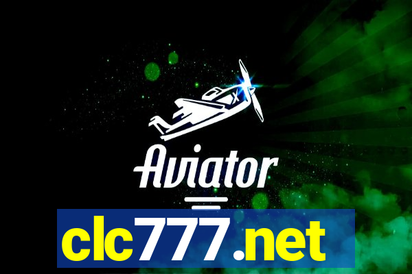 clc777.net