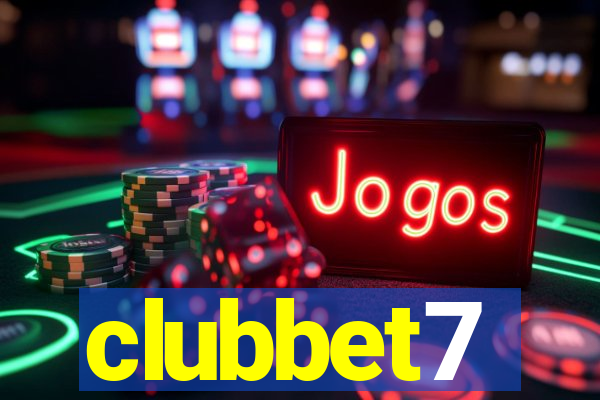 clubbet7