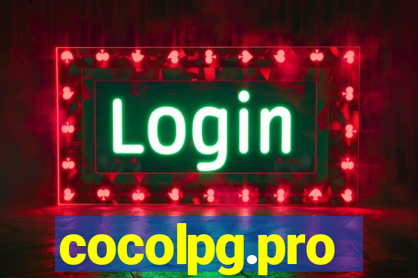 cocolpg.pro