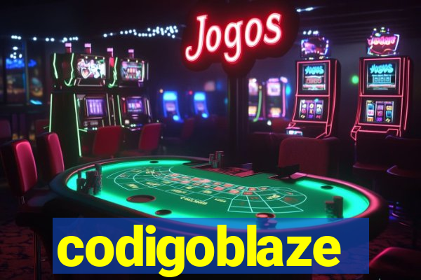 codigoblaze