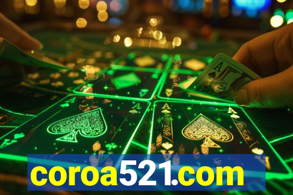 coroa521.com