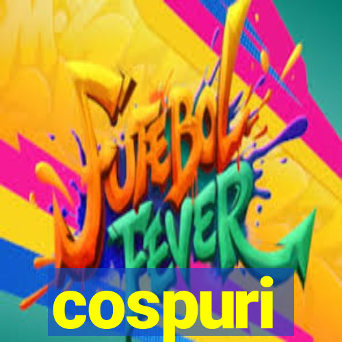 cospuri