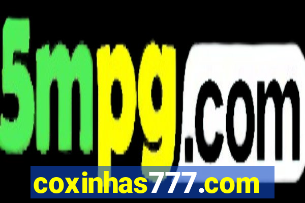 coxinhas777.com