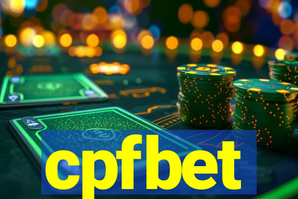 cpfbet