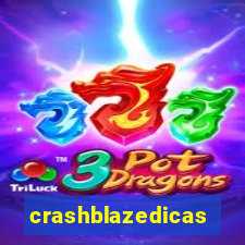 crashblazedicas