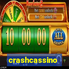 crashcassino