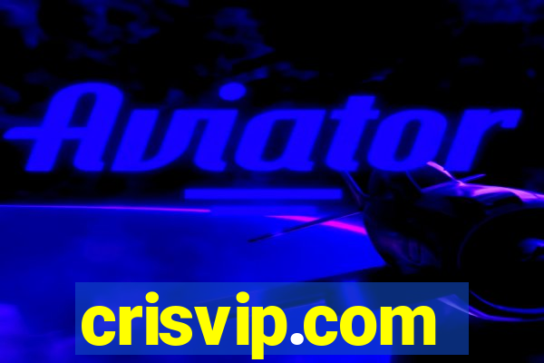 crisvip.com