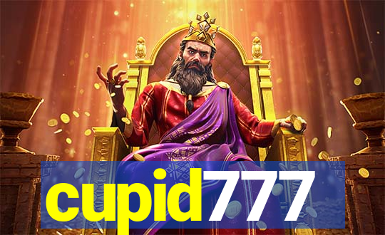 cupid777