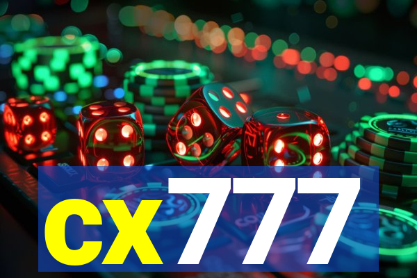 cx777