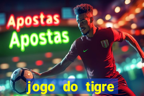 jogo do tigre minimo 5 reais