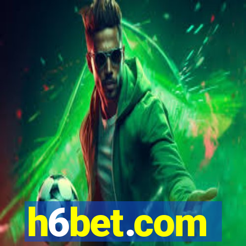 h6bet.com