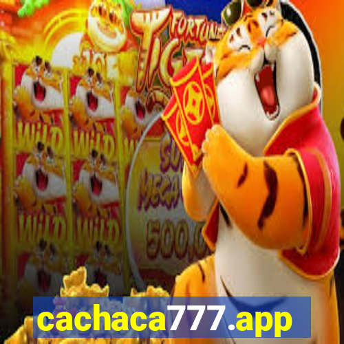 cachaca777.app