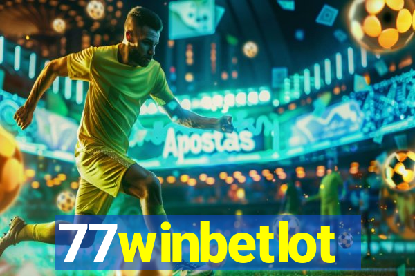 77winbetlot