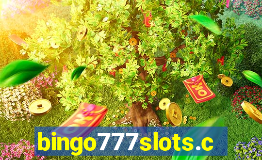 bingo777slots.com