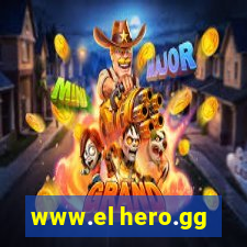 www.el hero.gg