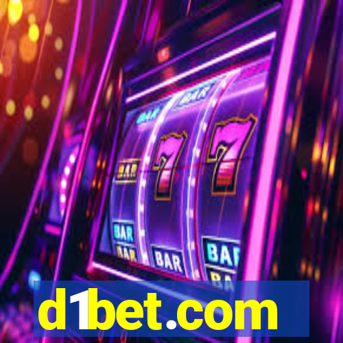 d1bet.com