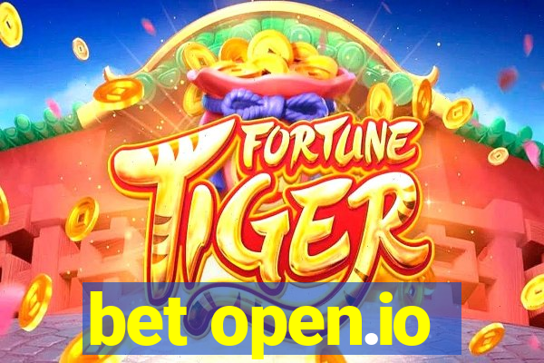 bet open.io