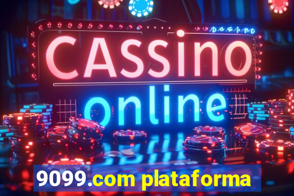 9099.com plataforma