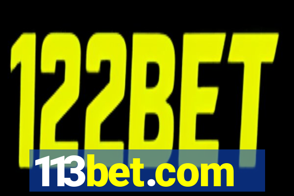 113bet.com