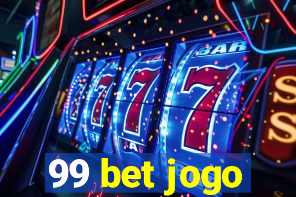 99 bet jogo