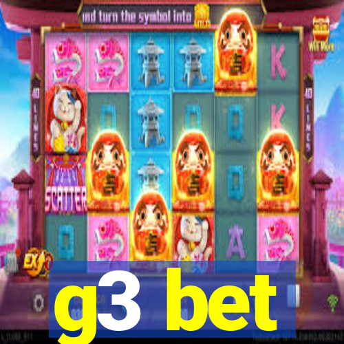 g3 bet