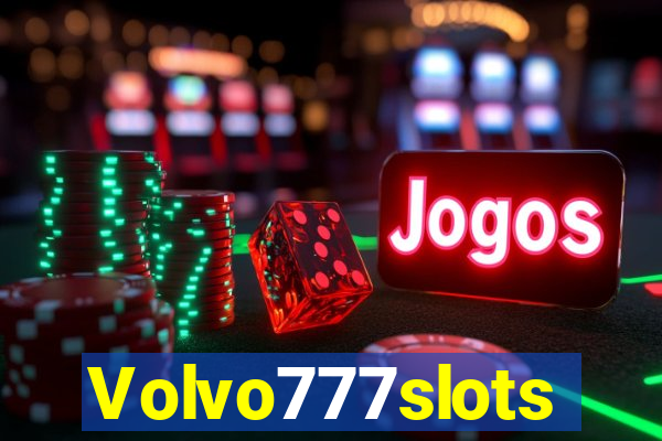 Volvo777slots