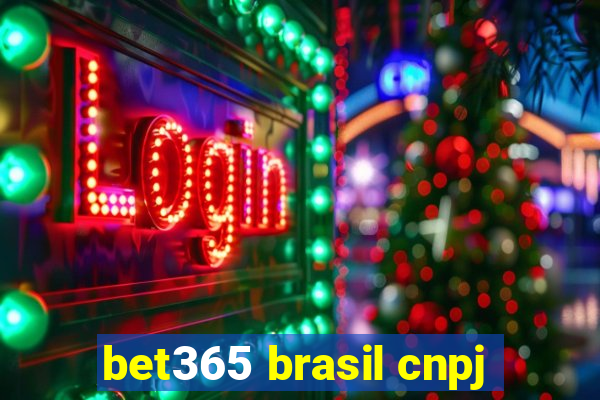 bet365 brasil cnpj