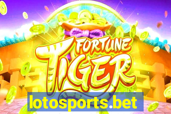 lotosports.bet