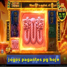 jogos pagantes pg hoje