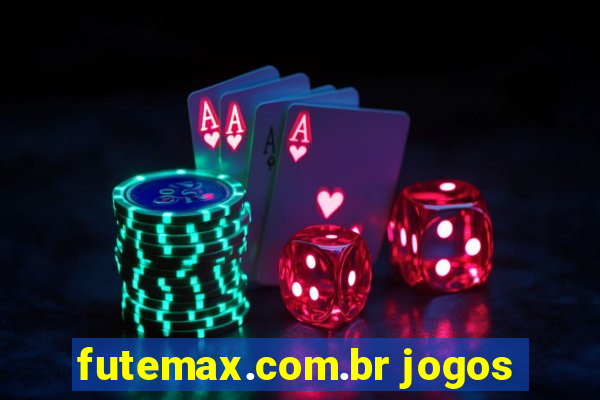 futemax.com.br jogos