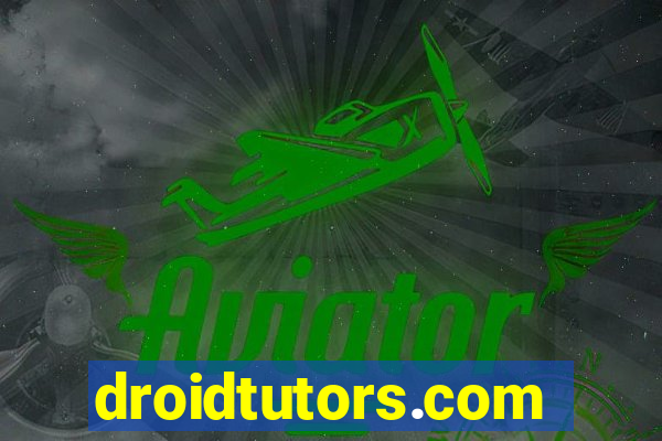 droidtutors.com