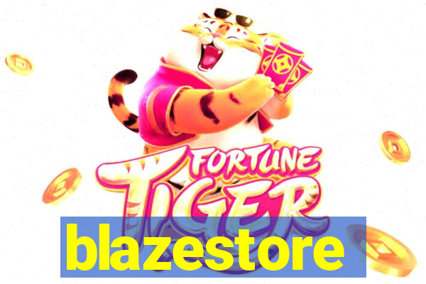 blazestore