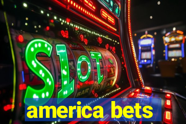 america bets