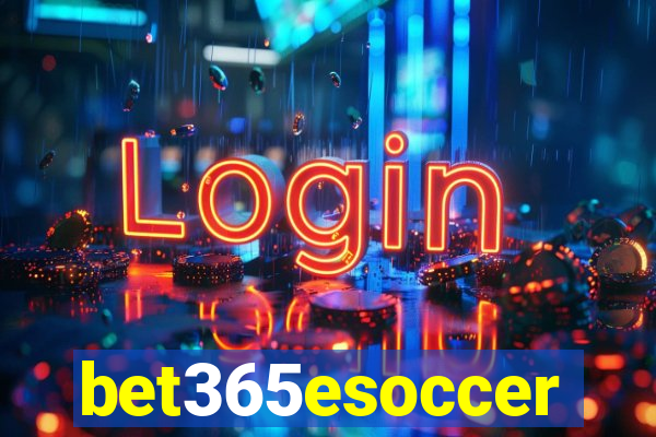 bet365esoccer