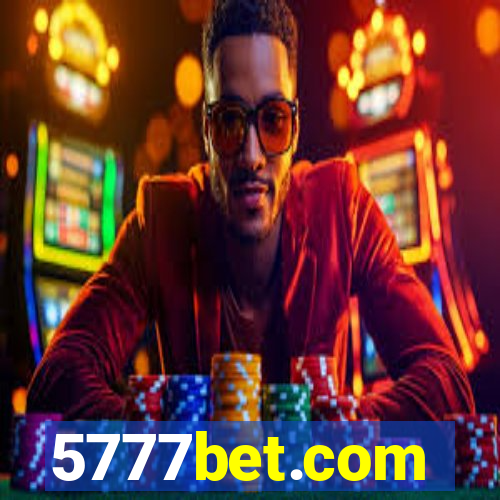 5777bet.com