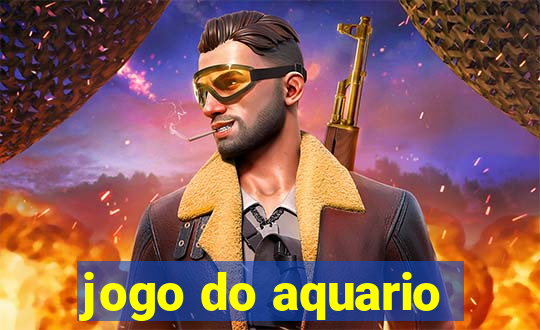 jogo do aquario