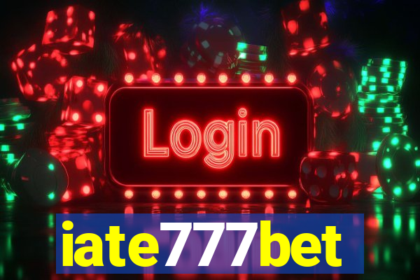 iate777bet